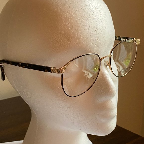 Retro PERFECT CONDITION Rx Frames! - Picture 3 of 6